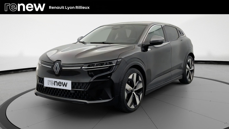 Image de l'annonce principale - Renault Megane E Tech