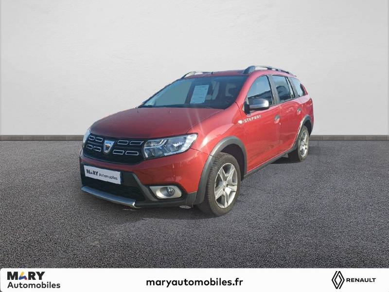 Image de l'annonce principale - Dacia Logan