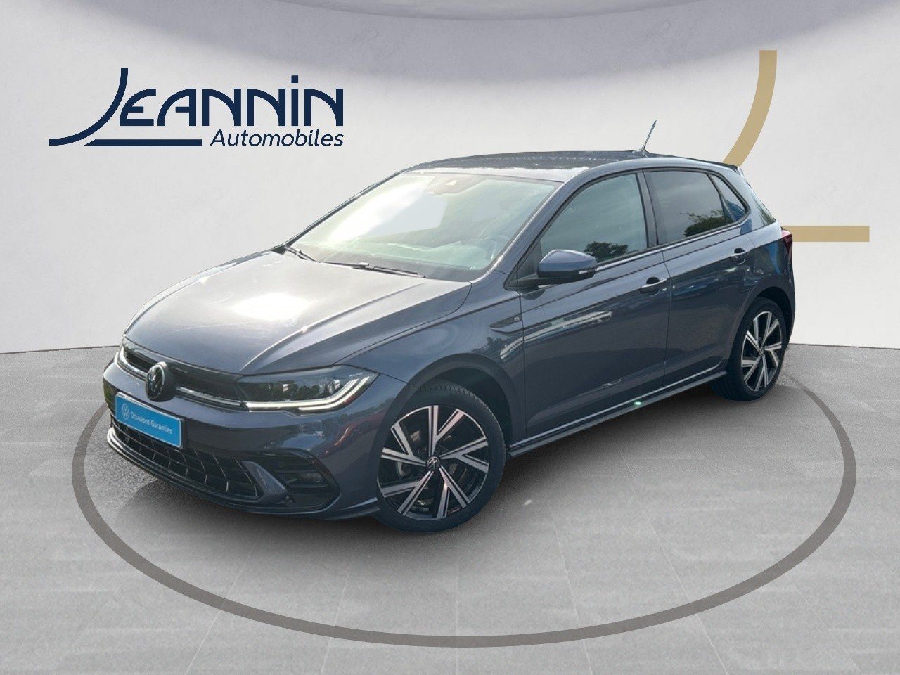 Image de l'annonce principale - Volkswagen Polo