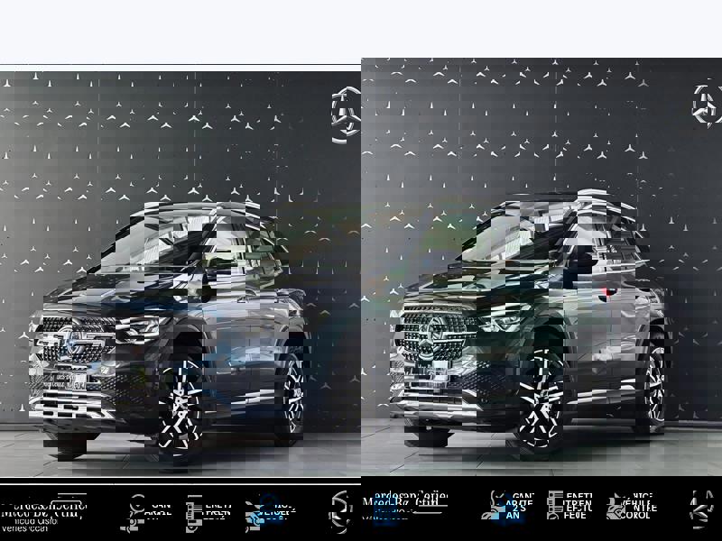 Image de l'annonce principale - Mercedes-Benz GLA