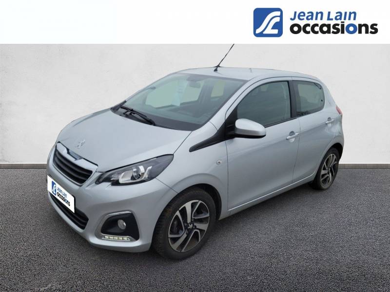 Image de l'annonce principale - Peugeot 108