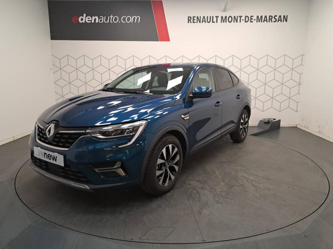 Image de l'annonce principale - Renault Arkana