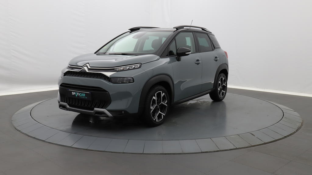 Image de l'annonce principale - Citroën C3 Aircross