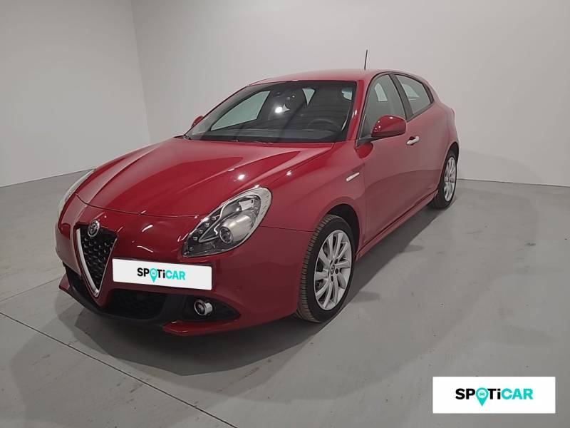 Image de l'annonce principale - Alfa Romeo Giulietta