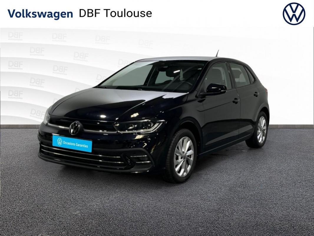 Image de l'annonce principale - Volkswagen Polo