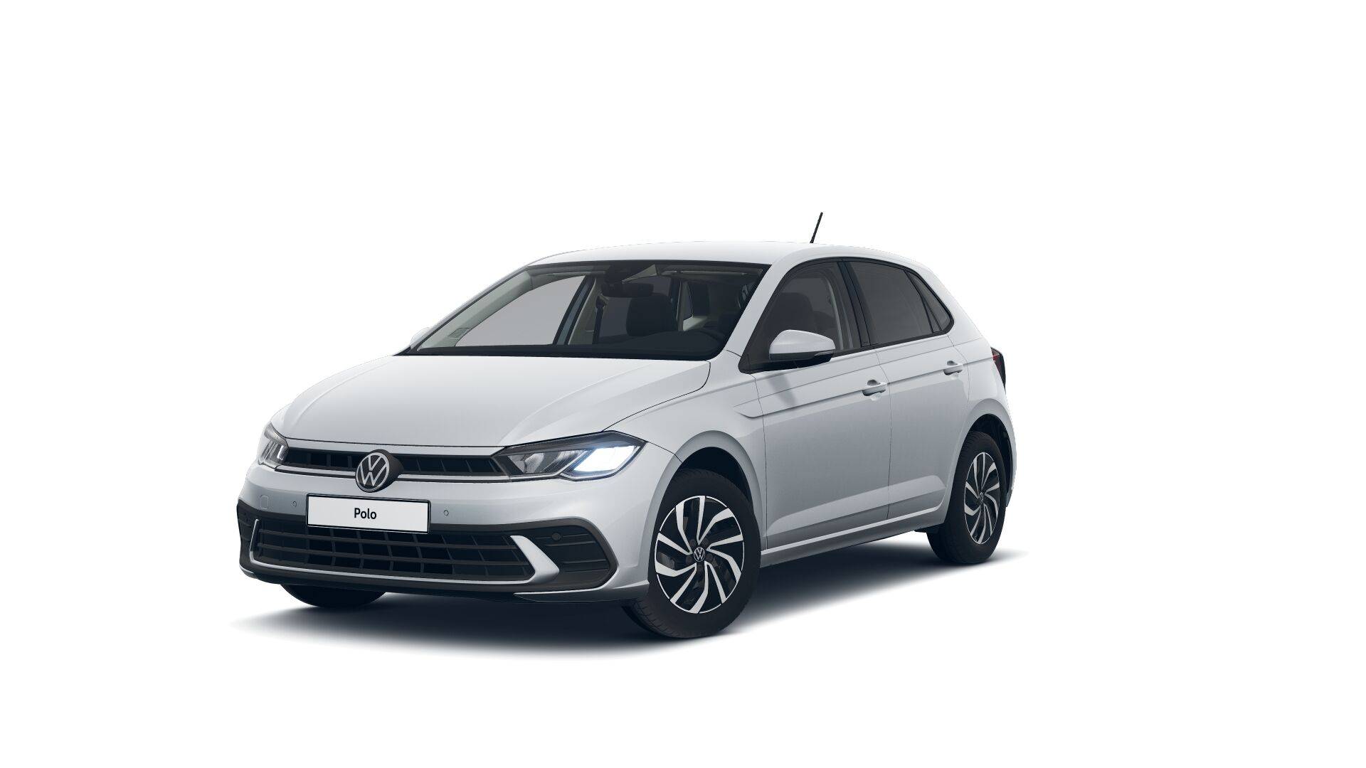 Image de l'annonce principale - Volkswagen Polo