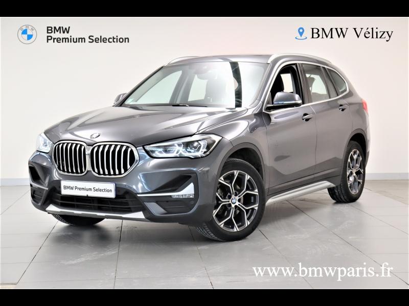 Image de l'annonce principale - BMW X1