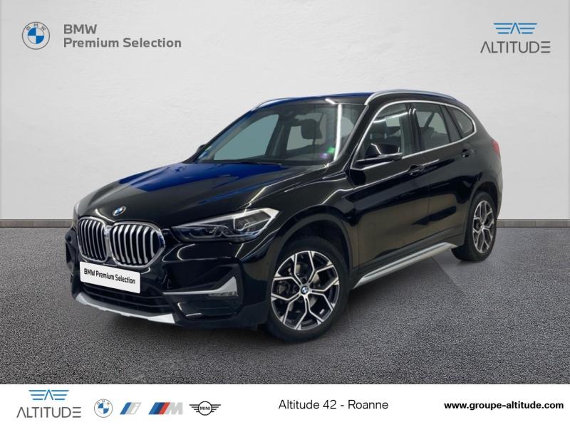 Image de l'annonce principale - BMW X1