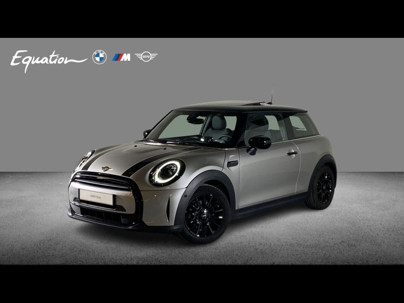 Image de l'annonce principale - MINI Hatch 3 Portes