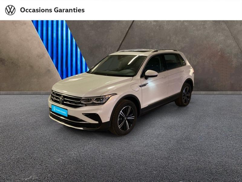 Image de l'annonce principale - Volkswagen Tiguan