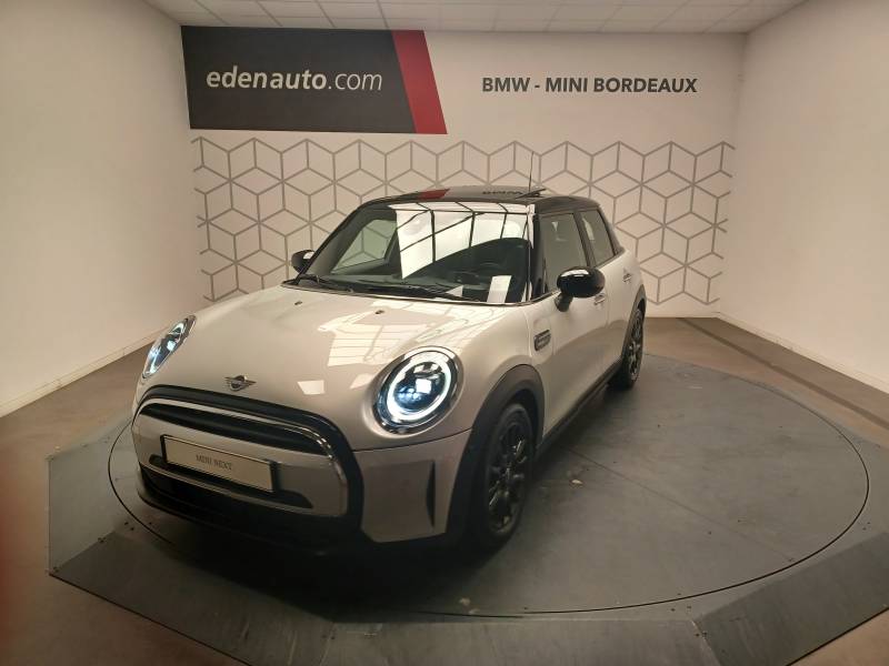 Image de l'annonce principale - MINI Hatch 5 Portes