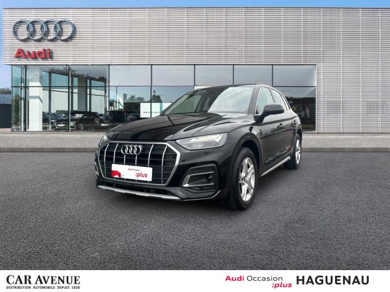 Image de l'annonce principale - Audi Q5