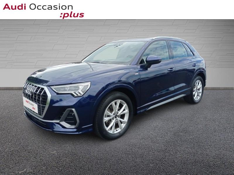 Image de l'annonce principale - Audi Q3