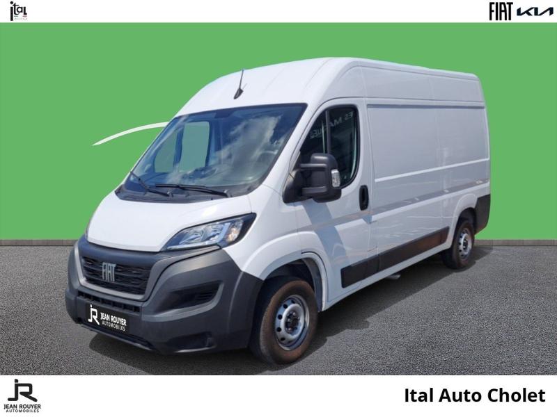 Image de l'annonce principale - Fiat Ducato
