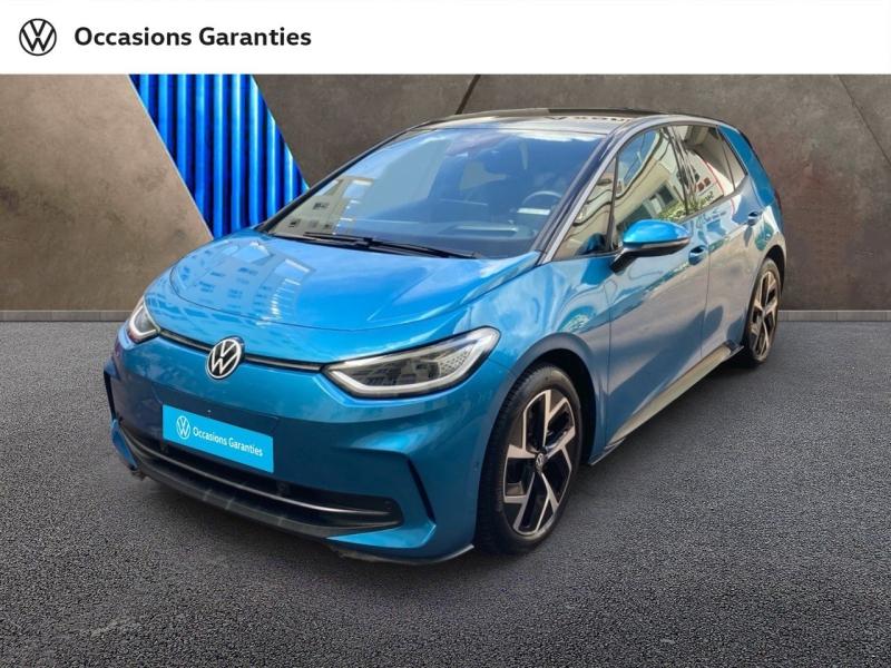 Image de l'annonce principale - Volkswagen ID.3