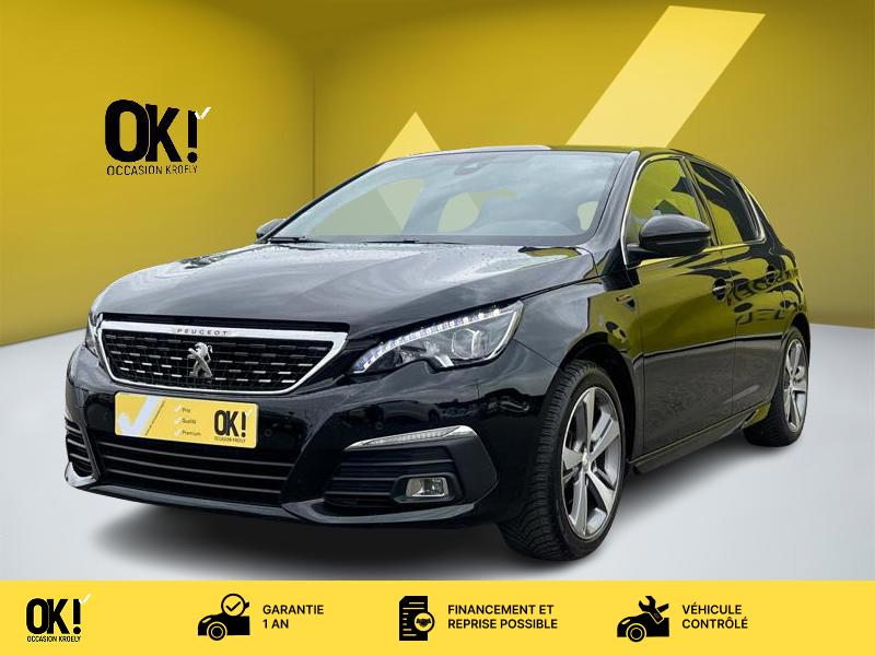 Image de l'annonce principale - Peugeot 308