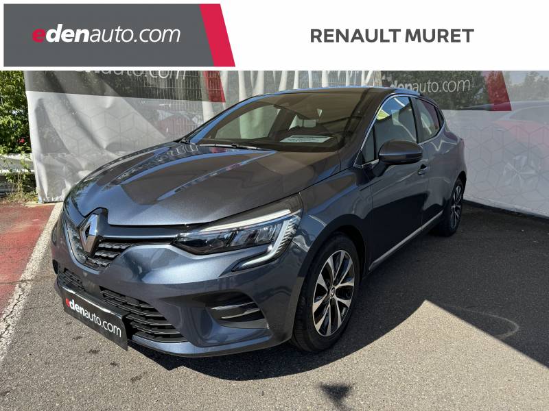 Image de l'annonce principale - Renault Clio