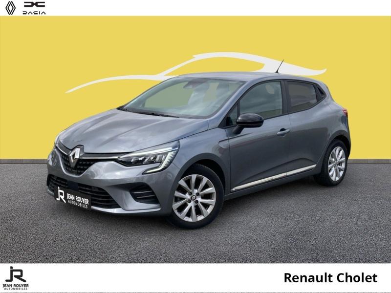 Image de l'annonce principale - Renault Clio