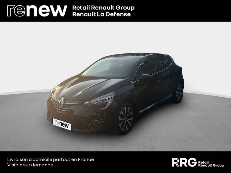 Image de l'annonce principale - Renault Clio