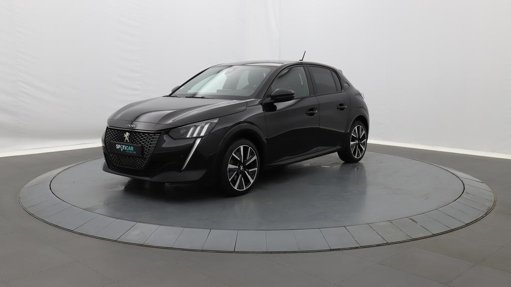 Image de l'annonce principale - Peugeot 208