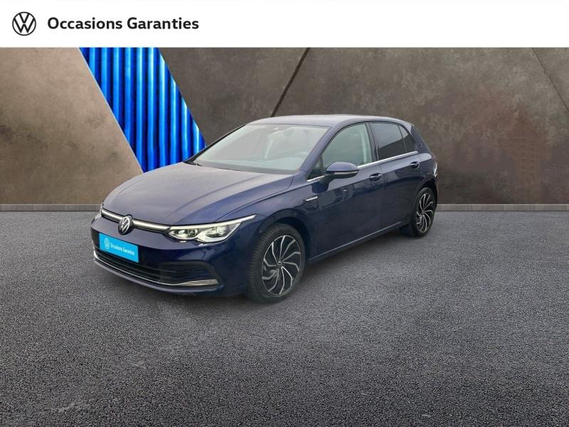 Image de l'annonce principale - Volkswagen Golf