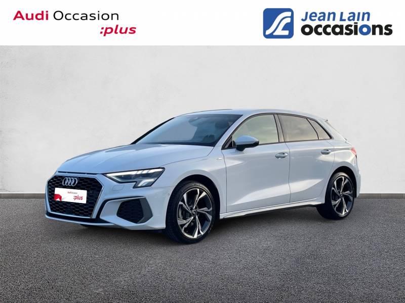 Image de l'annonce principale - Audi A3