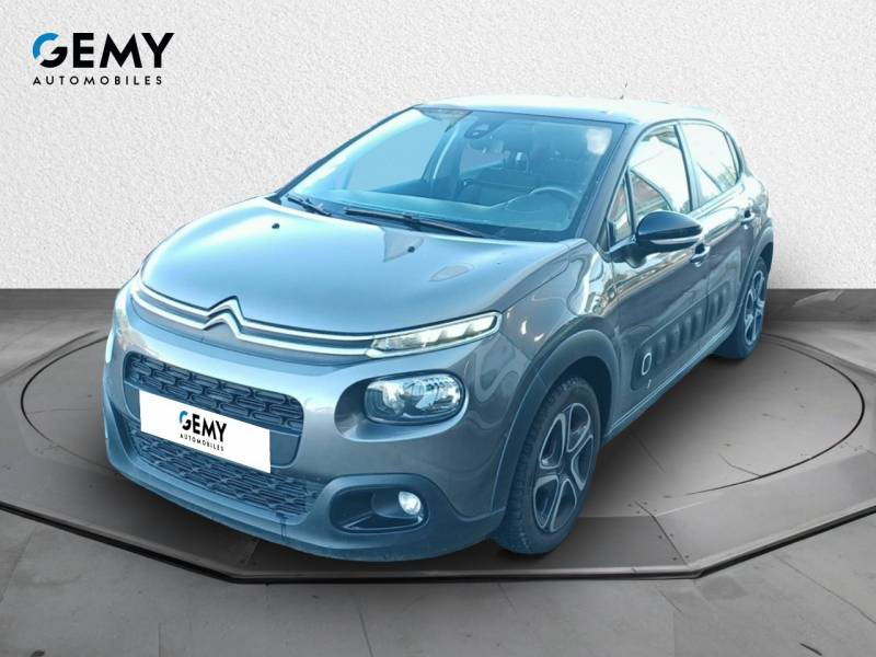 Image de l'annonce principale - Citroën C3