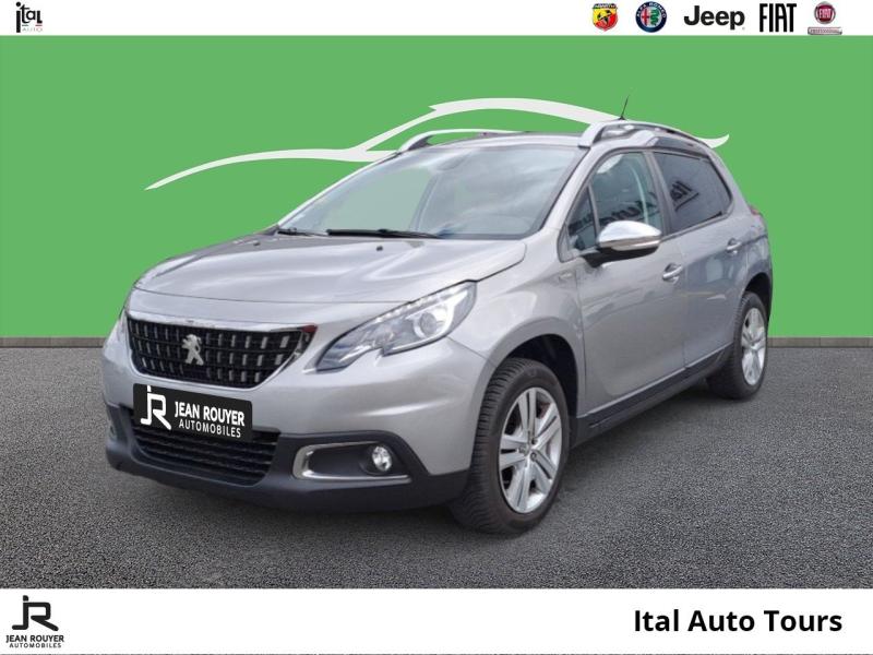 Image de l'annonce principale - Peugeot 2008