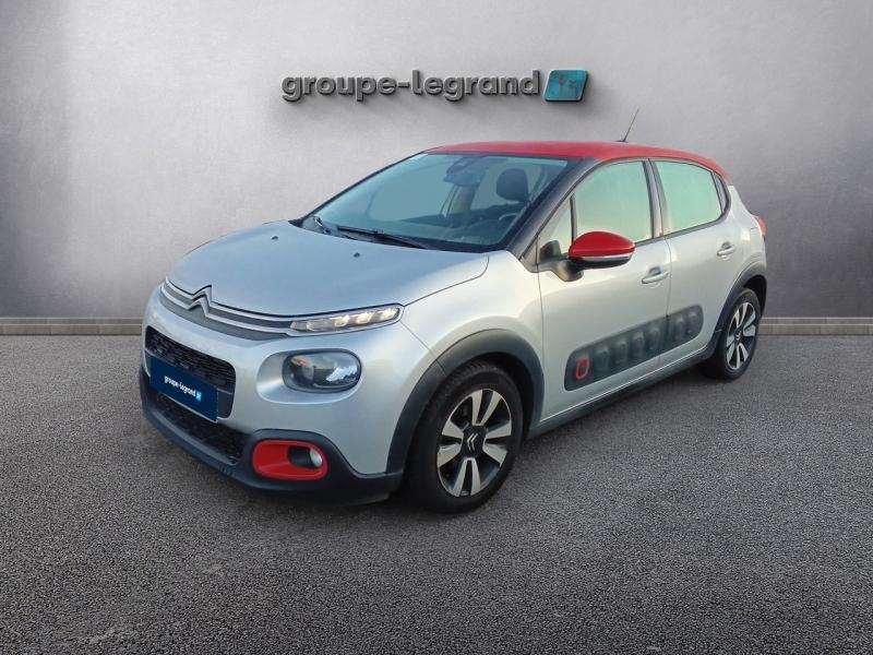 Image de l'annonce principale - Citroën C3