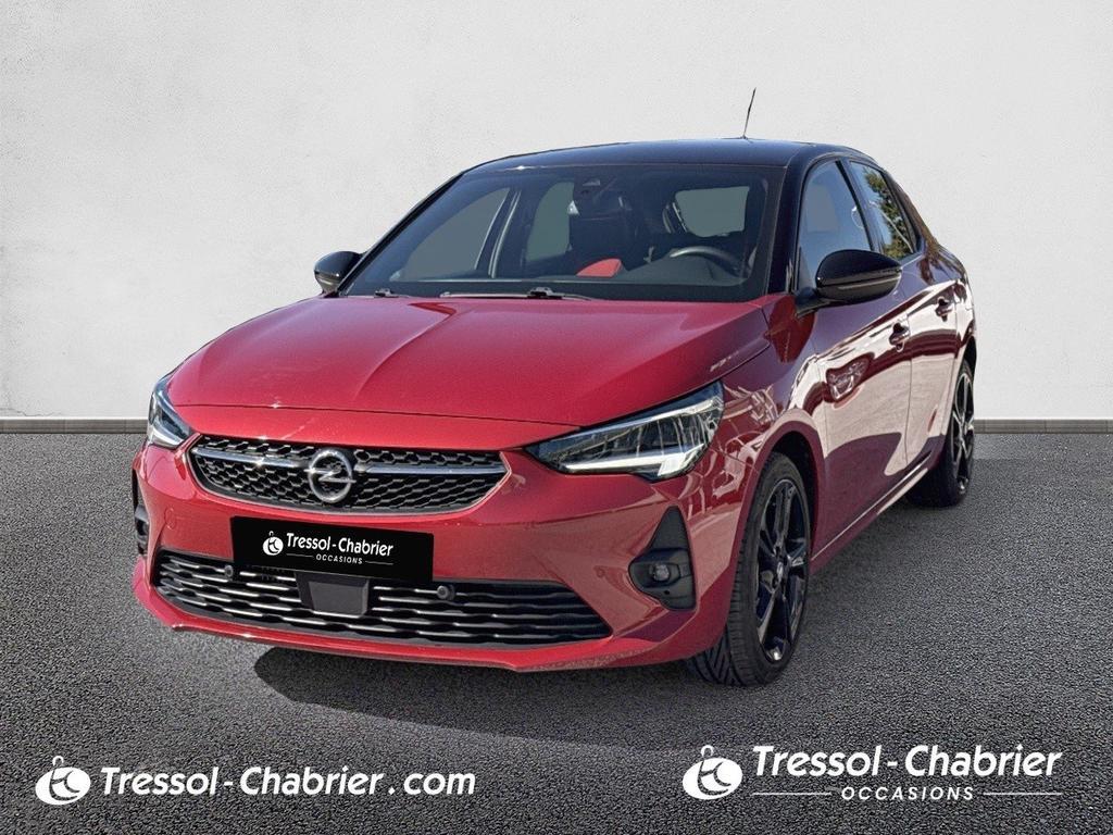 Image de l'annonce principale - Opel Corsa