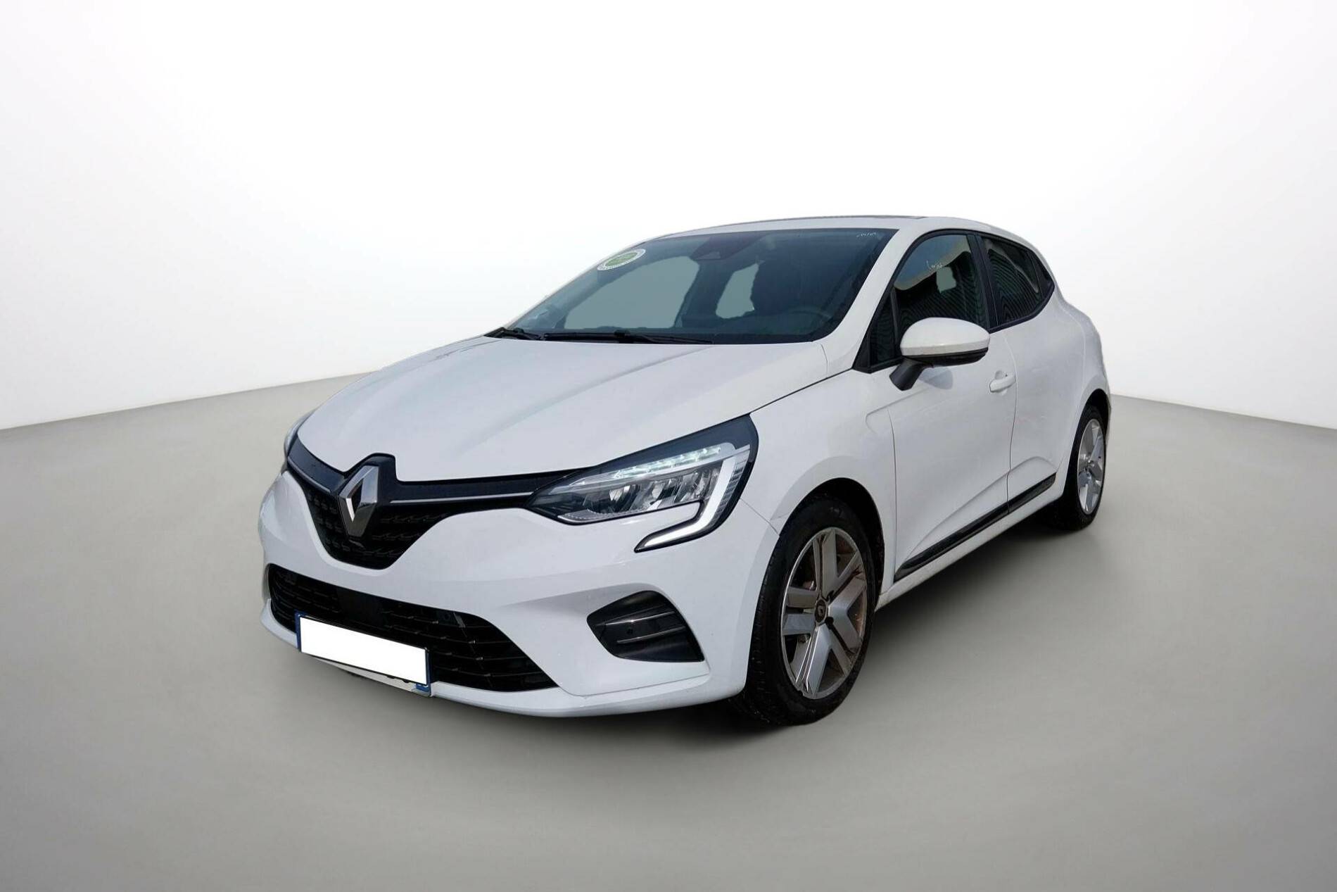 Image de l'annonce principale - Renault Clio