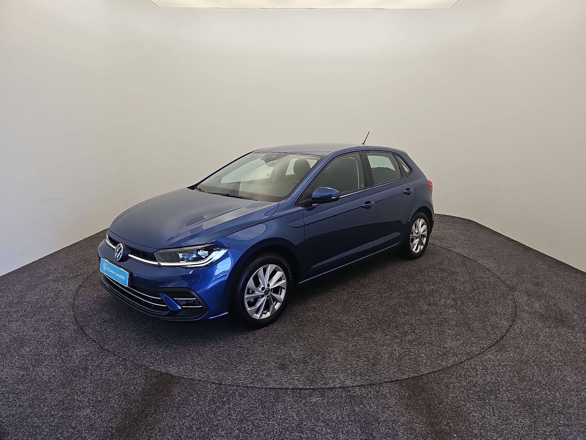 Image de l'annonce principale - Volkswagen Polo