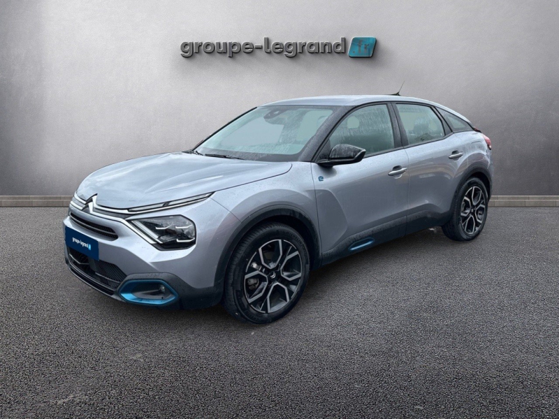 Image de l'annonce principale - Citroën C4