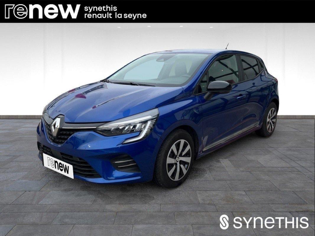 Image de l'annonce principale - Renault Clio