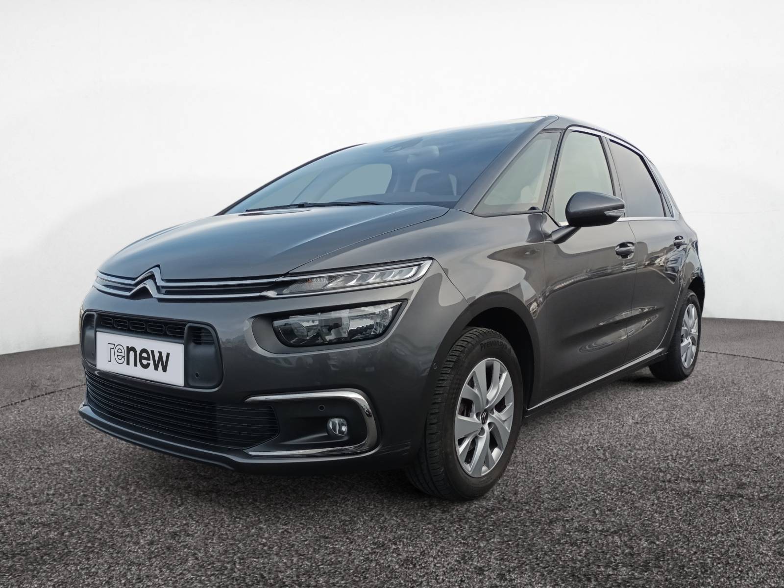 Image de l'annonce principale - Citroën C4 Picasso