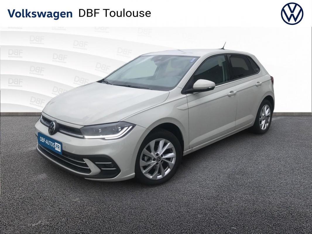 Image de l'annonce principale - Volkswagen Polo