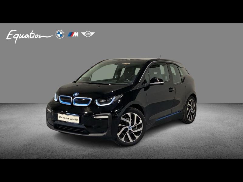 Image de l'annonce principale - BMW i3