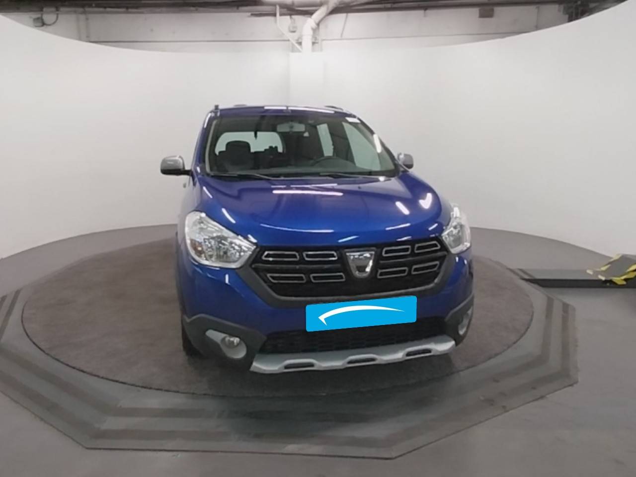 Image de l'annonce principale - Dacia Lodgy