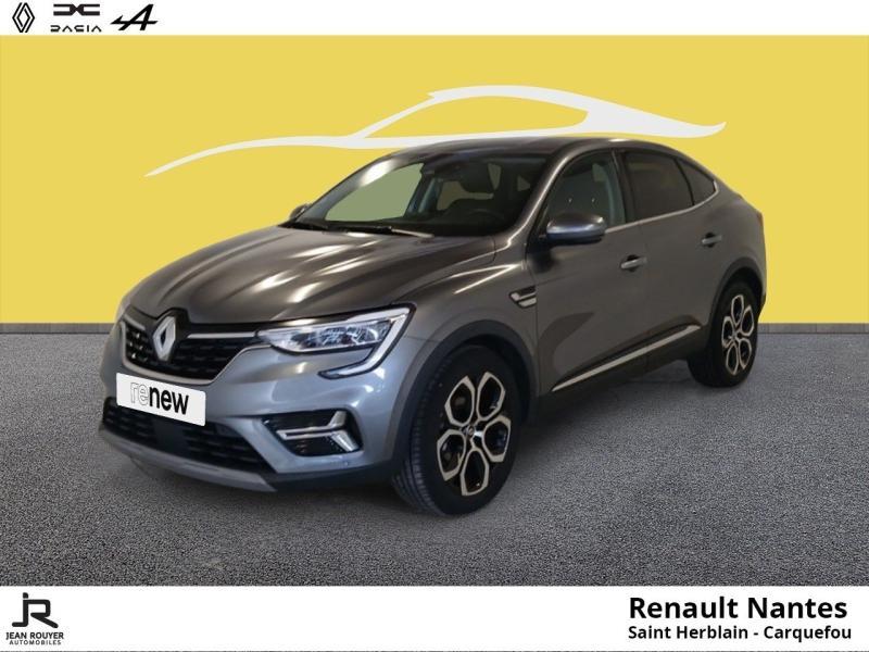 Image de l'annonce principale - Renault Arkana