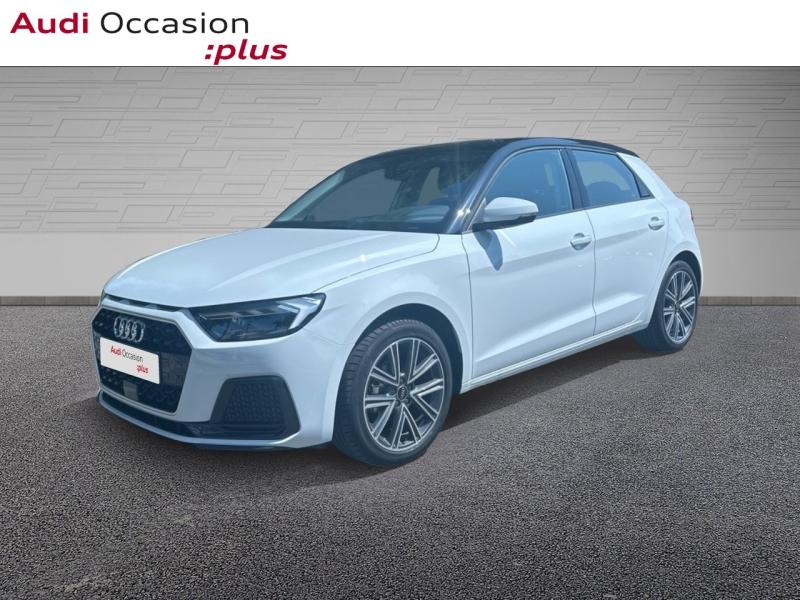 Image de l'annonce principale - Audi A1