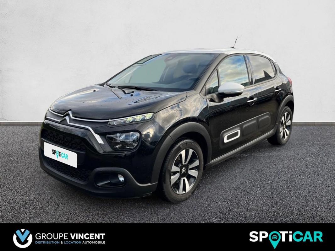 Image de l'annonce principale - Citroën C3