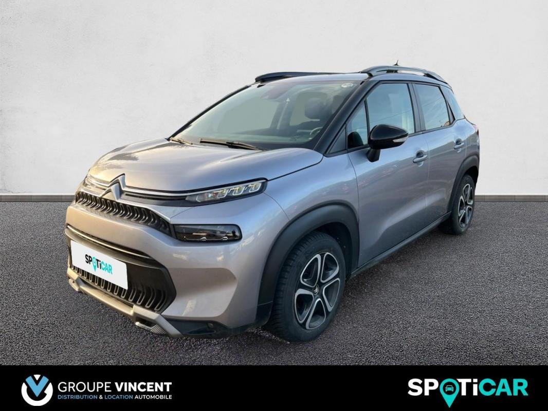 Image de l'annonce principale - Citroën C3 Aircross