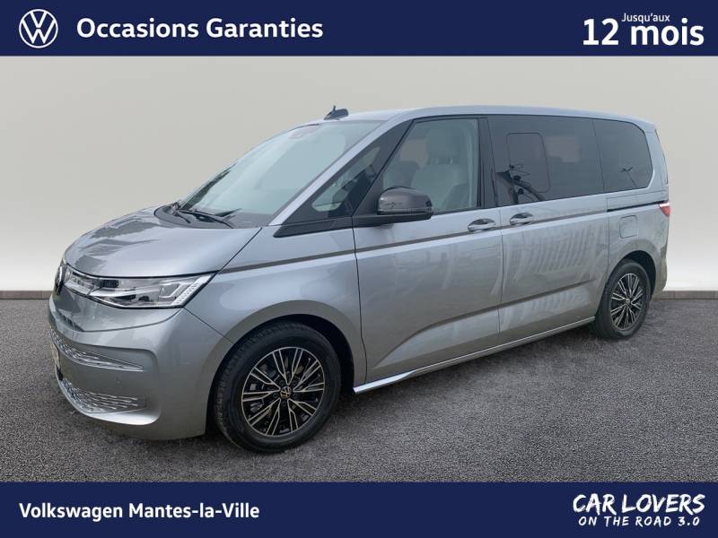 Image de l'annonce principale - Volkswagen multivan