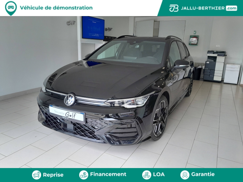 Image de l'annonce principale - Volkswagen Golf