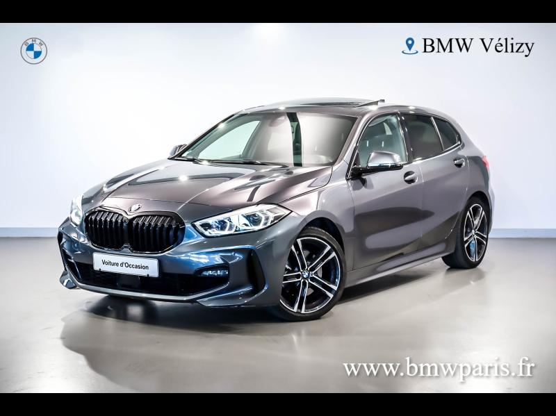 Image de l'annonce principale - BMW Série 1