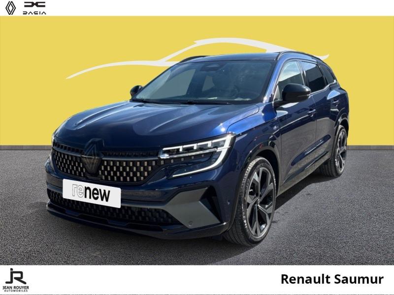 Image de l'annonce principale - Renault Espace