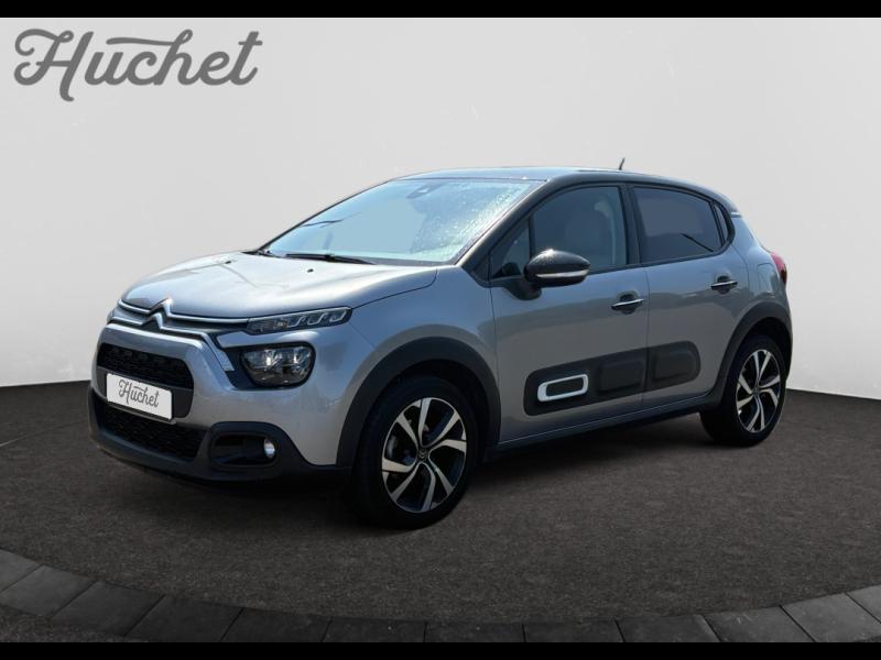 Image de l'annonce principale - Citroën C3
