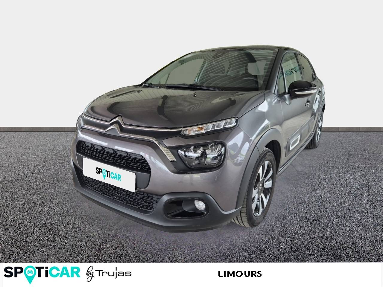 Image de l'annonce principale - Citroën C3