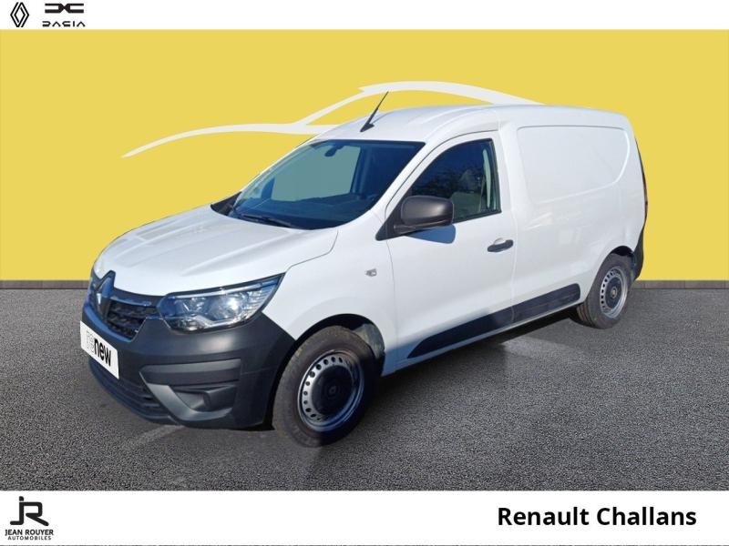 Image de l'annonce principale - Renault Express