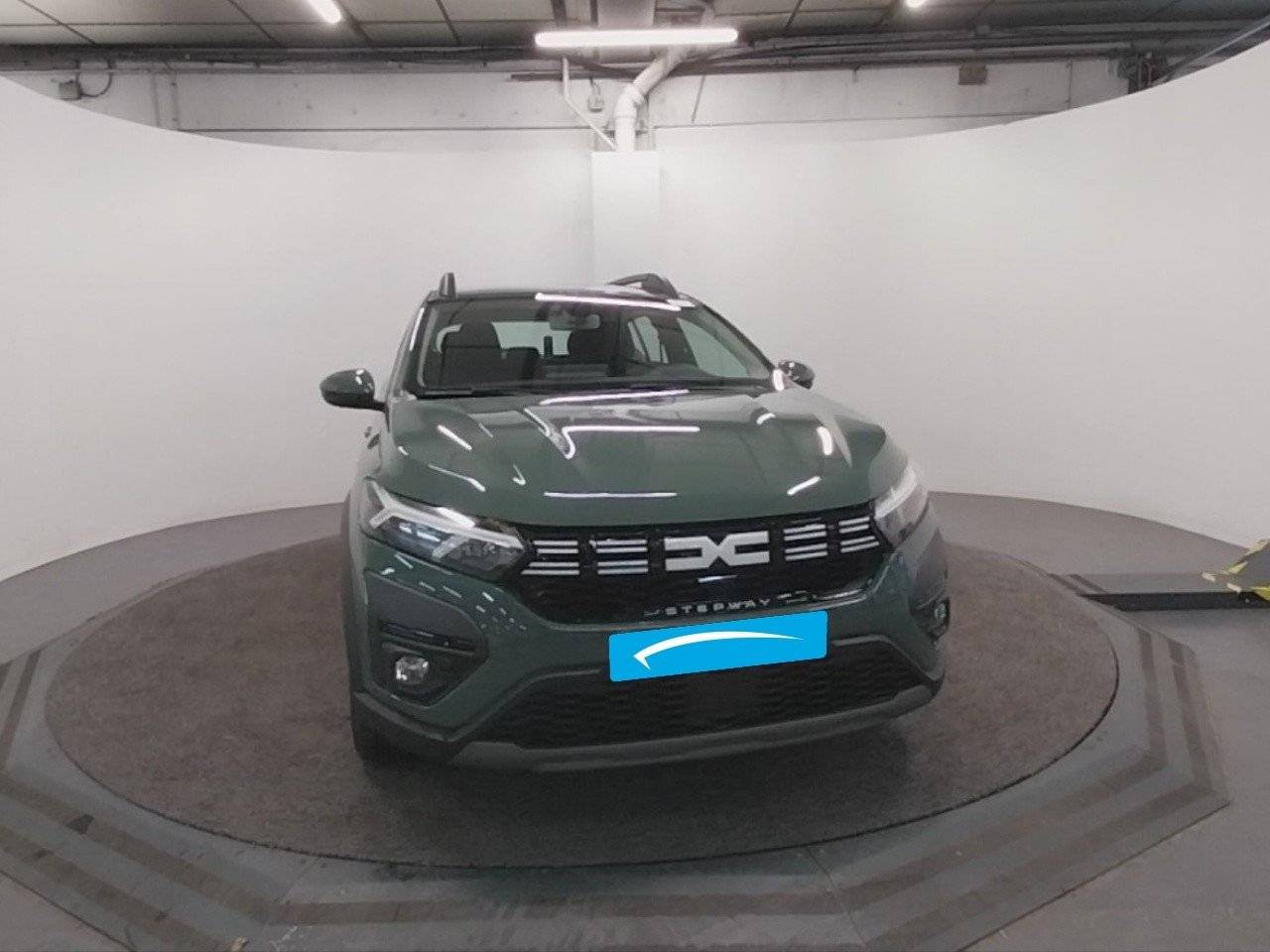 Image de l'annonce principale - Dacia Sandero